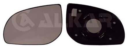 Hyundai Spiegelglas Links 6401618