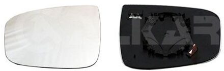 Hyundai Spiegelglas Links 6431535