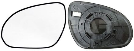 Hyundai Spiegelglas Links 6431583