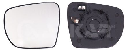 Hyundai Spiegelglas Links 6431584