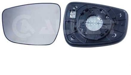 Hyundai Spiegelglas Links 6431585