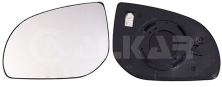 Hyundai Spiegelglas Links 6431618