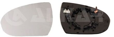 Hyundai Spiegelglas Links 6431879