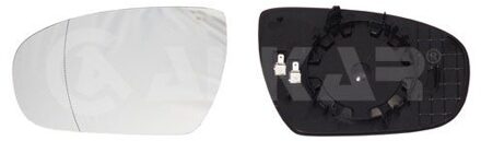 Hyundai Spiegelglas Links 6471623