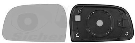 Hyundai Spiegelglas Links 8267831