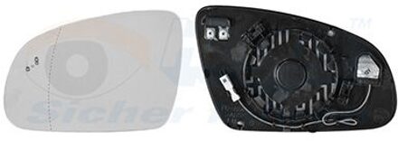 Hyundai Spiegelglas Links 8279835