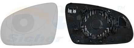 Hyundai Spiegelglas Links 8279837