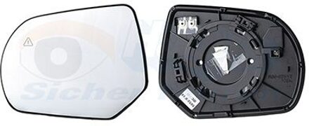 Hyundai Spiegelglas Links 8299835