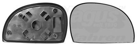 Hyundai Spiegelglas R 8225832