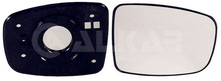 Hyundai Spiegelglas Rechts 6402617