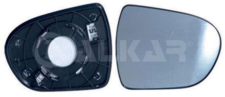 Hyundai Spiegelglas Rechts 6432574