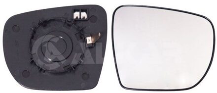 Hyundai Spiegelglas Rechts 6432584