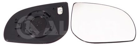 Hyundai Spiegelglas Rechts 6432618