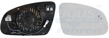 Hyundai Spiegelglas Rechts 8279836