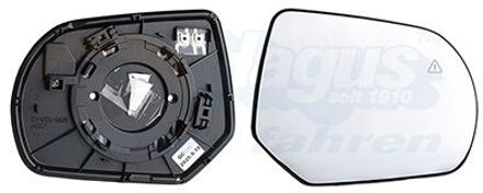 Hyundai Spiegelglas Rechts 8299836