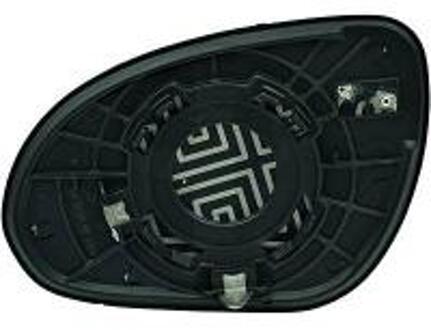 Hyundai SPIEGELGLAS RECHTS Verwarmd 6835026