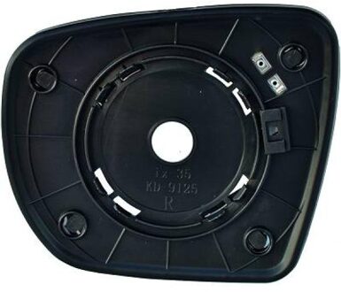 Hyundai SPIEGELGLAS RECHTS Verwarmd 6861026