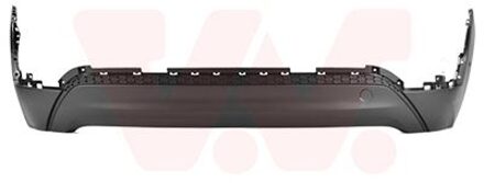 Hyundai Spoiler 8264508