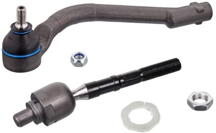 Hyundai Spoorstang 102746