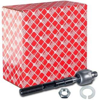 Hyundai Spoorstang ( zonder stuurkogel) 107632