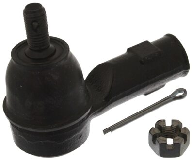 Hyundai Spoorstangeind