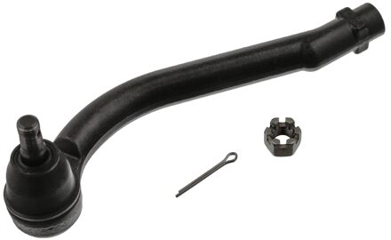 Hyundai Spoorstangeind