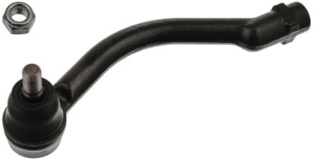 Hyundai Spoorstangeind