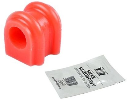 Hyundai Stabilisatorlager aan draagarm 00286989