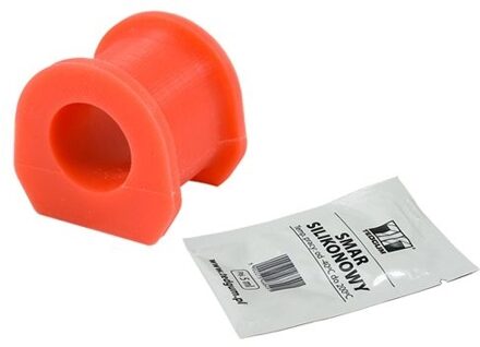 Hyundai Stabilisatorlager aan draagarm 00447131