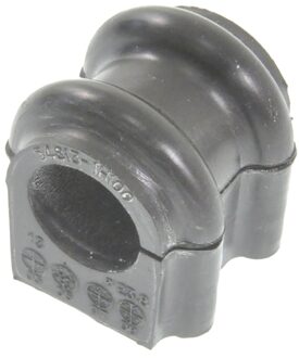 Hyundai Stabilisatorlager aan draagarm ADG080137