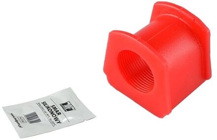 Hyundai Stabilisatorlager aan draagarm TED14540