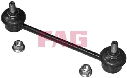 Hyundai Stabilisatorstang 818039210