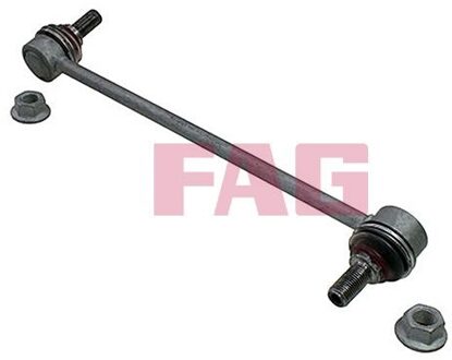 Hyundai Stabilisatorstang 818058010