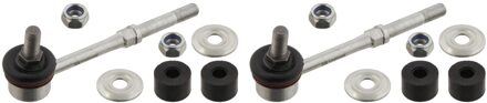 Hyundai Stabilisatorstang Set SET28266x2