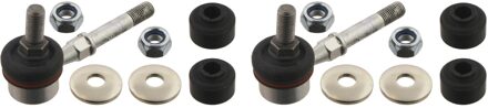 Hyundai Stabilisatorstang Set SET28659x2