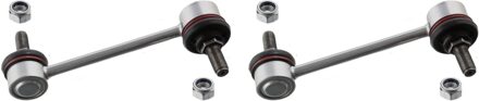 Hyundai Stabilisatorstang Set SET41655x2