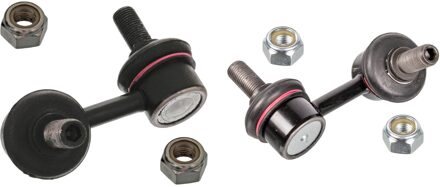 Hyundai Stabilisatorstang Set SET4166741668