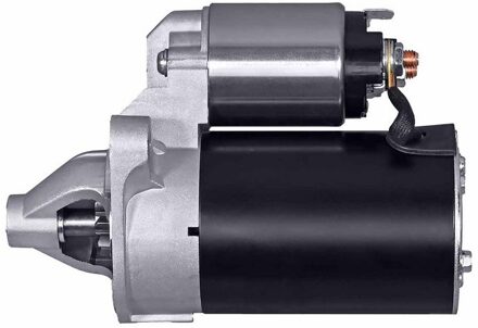 Hyundai Starter Hyundai/Kia 12V 0.9kW 8EA012527521