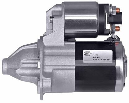 Hyundai Starter Hyundai/Kia 12V 0.9kW 8EA012527691
