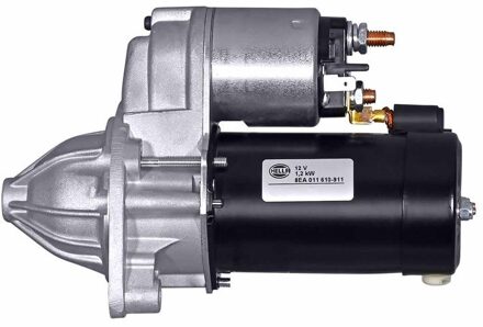 Hyundai Starter Hyundai/Kia 12V 1.2kW 8EA011610911