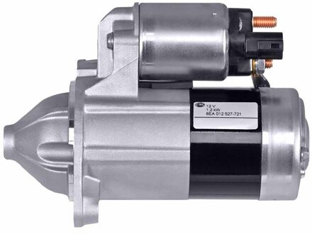 Hyundai Starter Hyundai/Kia 12V 1.2kW 8EA012527721
