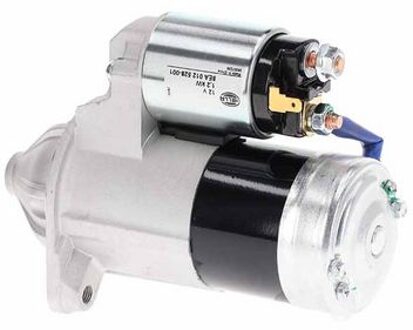 Hyundai Starter Hyundai/Kia 12V 1.2kW 8EA012528001