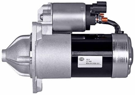 Hyundai Starter Hyundai/Kia 12V 1.7kW 8EA012526121