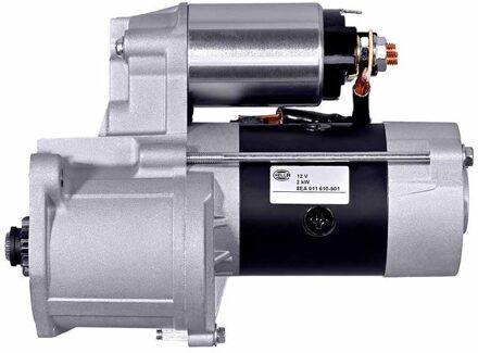 Hyundai Starter Hyundai/Kia 12V 2.0kW 8EA011610901