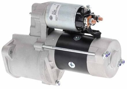 Hyundai Starter Mitsubishi 12V 2.2kW 8EA012528441