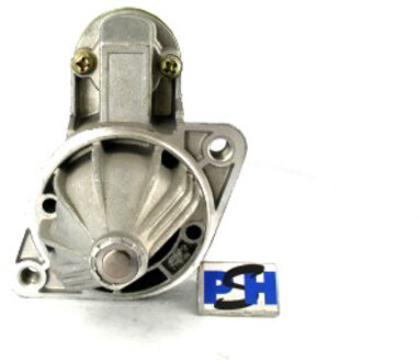 Hyundai Startmotor Hyundai 1.2 kw 150502082130