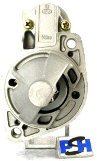 Hyundai Startmotor Hyundai 1.2 kw 150513082130