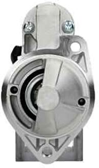 Hyundai Startmotor Hyundai 1.7 kw 150537082130