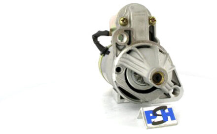 Hyundai Startmotor Mitsubishi 1.2 kw 150531082130