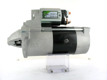 Hyundai Startmotor Mitsubishi 2.0 kw 150526102130